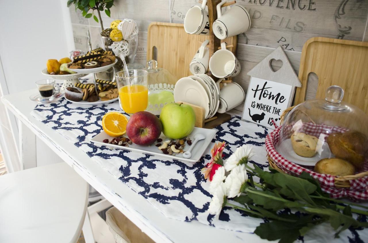 Ingrosso House Bed & Breakfast Lecce Exterior foto