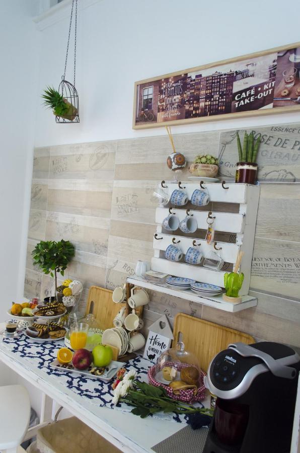 Ingrosso House Bed & Breakfast Lecce Exterior foto