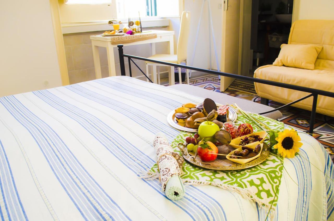 Ingrosso House Bed & Breakfast Lecce Exterior foto