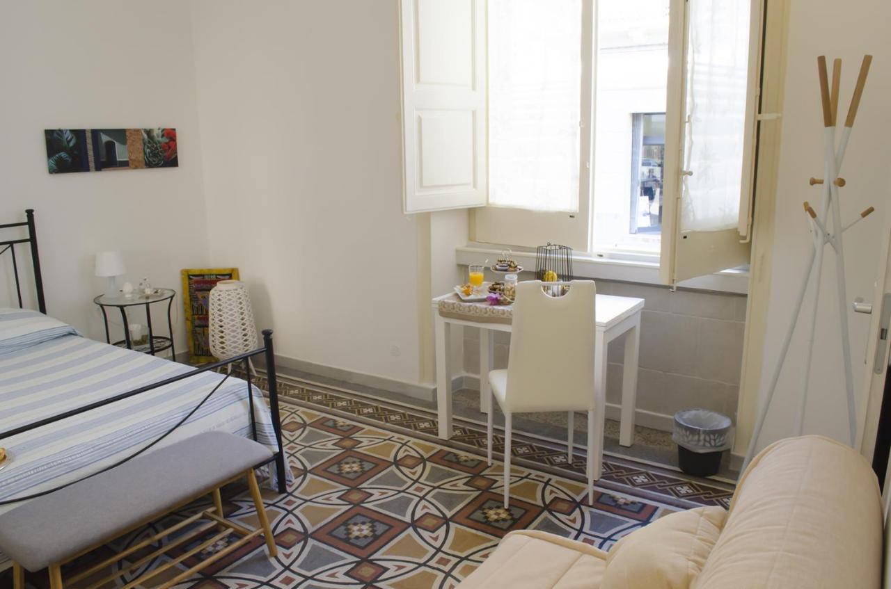 Ingrosso House Bed & Breakfast Lecce Exterior foto