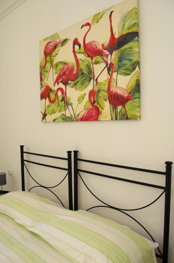 Ingrosso House Bed & Breakfast Lecce Exterior foto